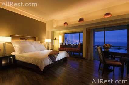 Hilton Phuket Arcadia Resort & Spa 20